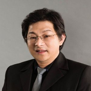 CEO-Johnny LIN